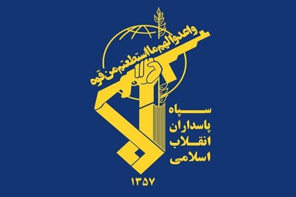 IRGC confirms hitting Israeli centers in Erbil with missiles